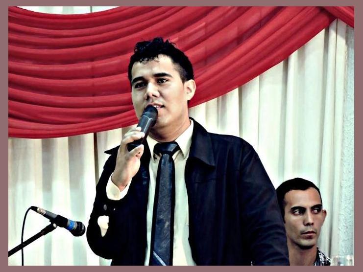 B.Wiliam Nascimento